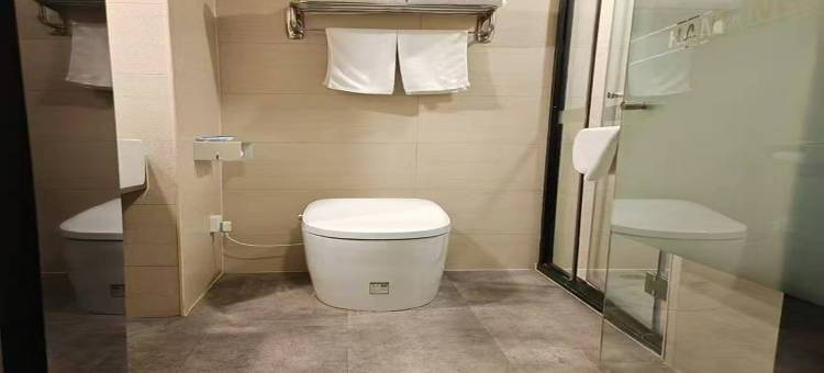 汉庭酒店(大同西环路云冈店)图片