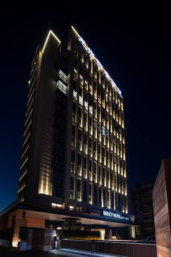 安途缦兮酒店(龙岩动车站店)图片