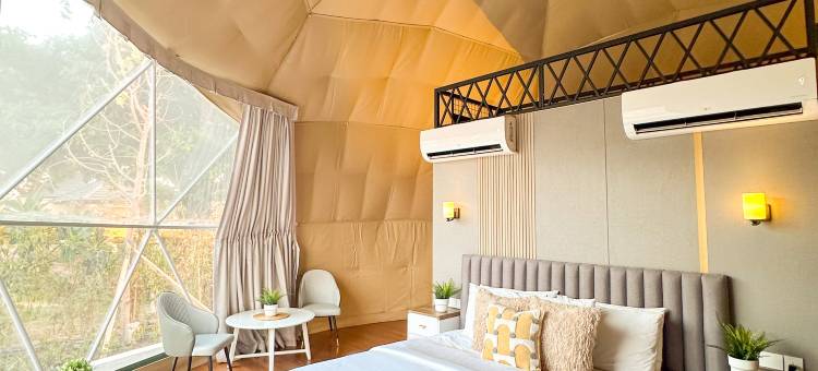 Cupola Casobe(Cupola Casobe)图片