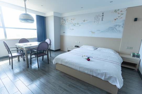 崇阳万豪大酒店