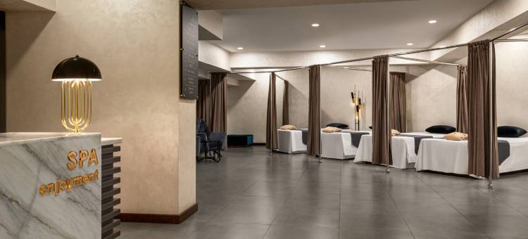 温德姆花园塔什干(Wyndham Garden Tashkent)图片