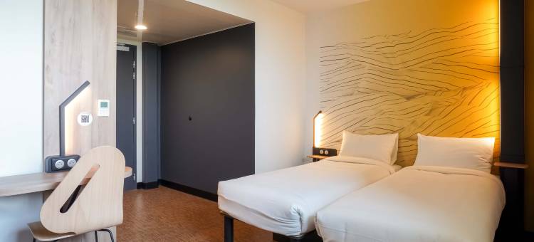 B&B Hotel Paris Porte d'Orléans图片