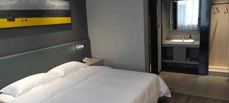 锦博国际酒店图片