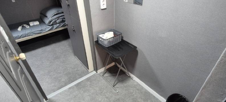 江南七号旅舍(Gangnam Seven Hostel)图片