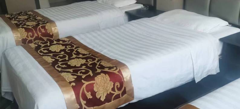 宾县尚枫快捷宾馆图片