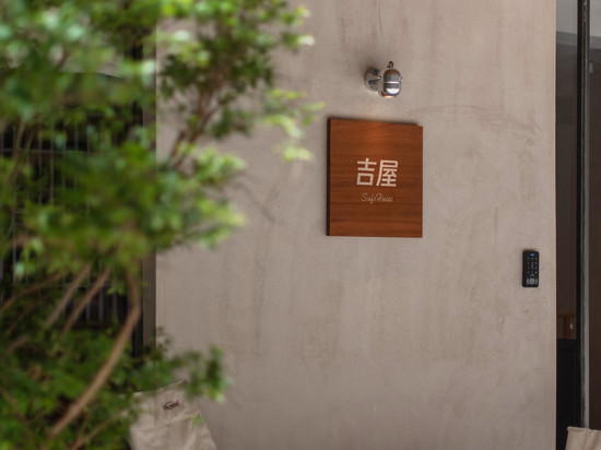 吉屋SAFEHOUSE民宿(龙王头沙滩店)