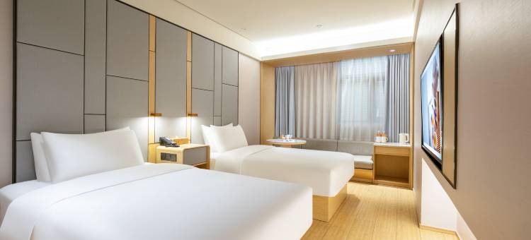 全季酒店(北京南站角门东地铁站店)图片