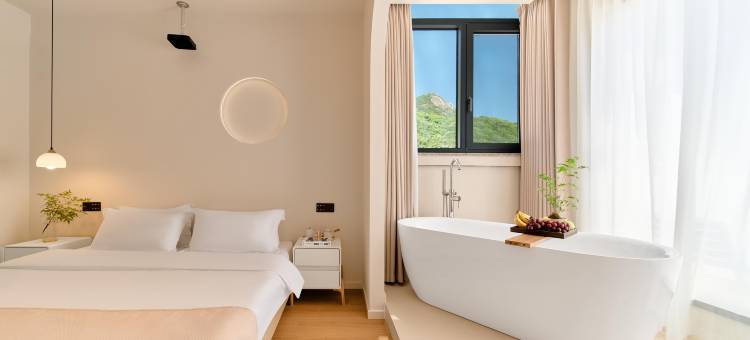 风禾村子里民宿(望仙谷景区店)图片