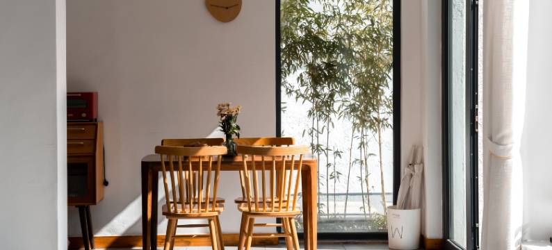 上椿山·独栋别墅·民宿图片