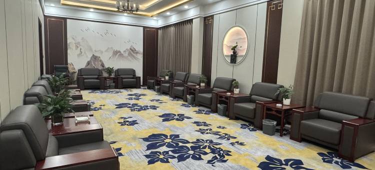 锦绣商城迎宾馆图片