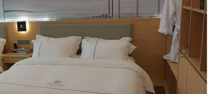 古蔺福雅大酒店图片