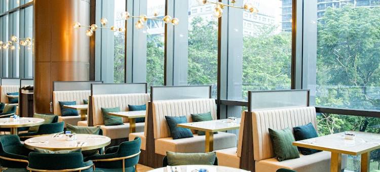 新加坡罗切斯特馨乐庭康铂酒店(Citadines Connect Rochester Singapore)图片