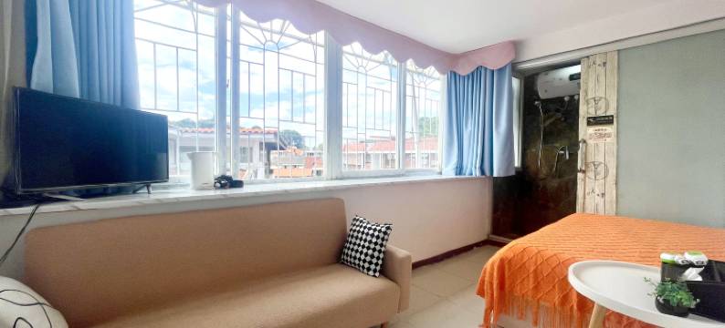 厦门市鼓浪屿有间客栈(街心公园店)图片