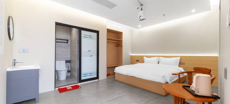 春之秋院子(潮州古城牌坊街店)图片