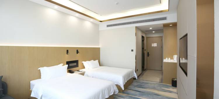 南通惠蒲大酒店图片