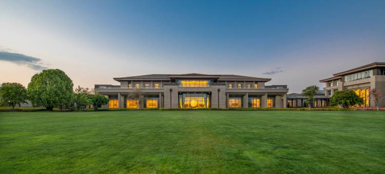 昆明海埂花园酒店图片