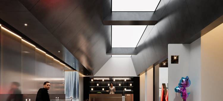 鹿海湾精品酒店图片