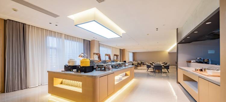 好客精选酒店图片