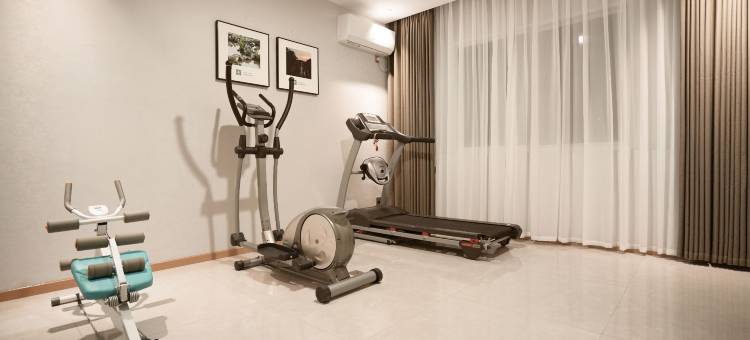 凤凰连锁酒店(叙永客运站店)图片