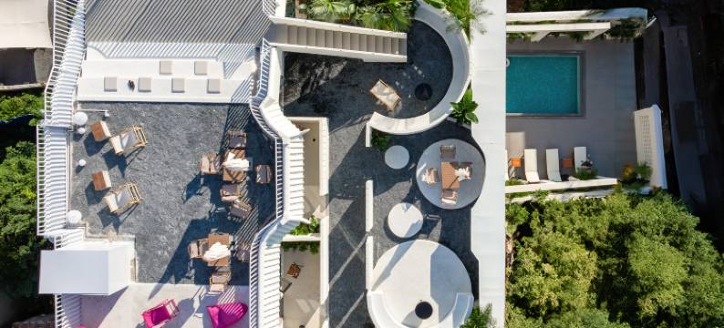 泉州Chun·春也美宿(西街开元寺店)图片