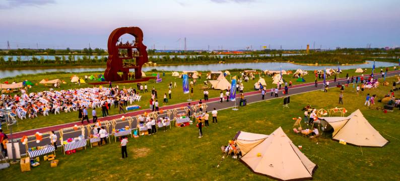 童话水乡民宿图片