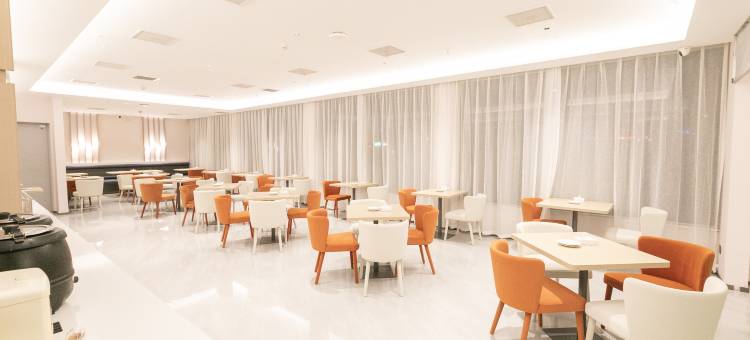 锦江之星酒店(襄阳古城檀溪路店)图片