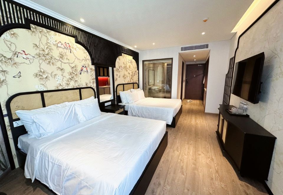 Mandala Chambay Mui Ne - The Raclay Retreat Hotel Overview