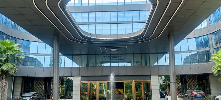 湄江大酒店图片