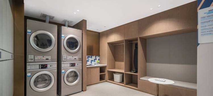 无锡锡山智选假日酒店图片