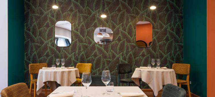 贝尔斯泰亚威尼斯梅斯特(Belstay Venezia Mestre)图片