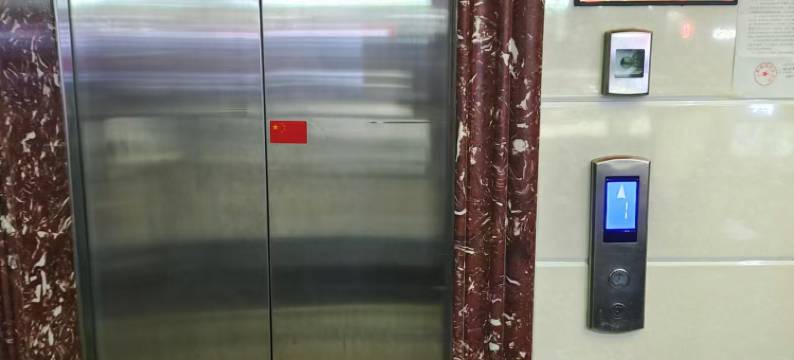 爱乐创意酒店(上蔡汽车站店)图片