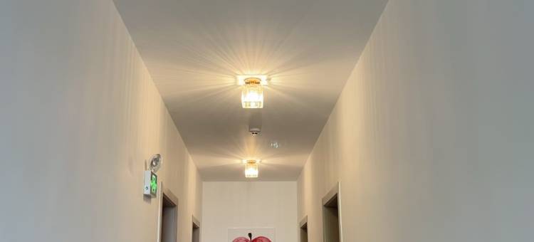 朋友缘客栈图片