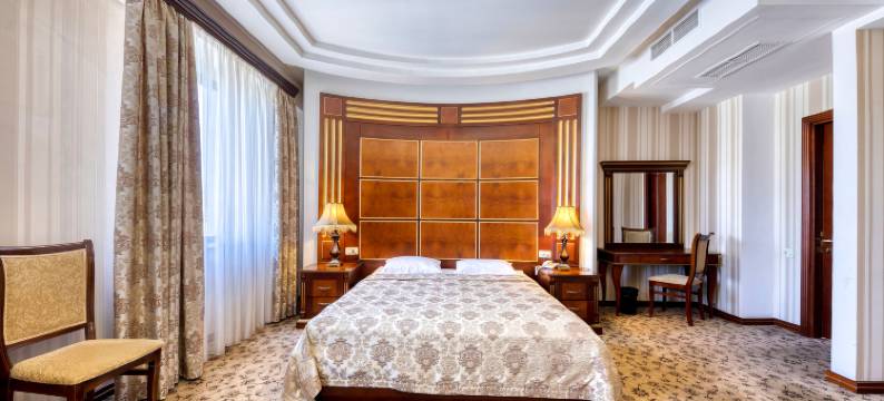 格雷斯论坛酒店(Spa Hotel Grace Forum)图片