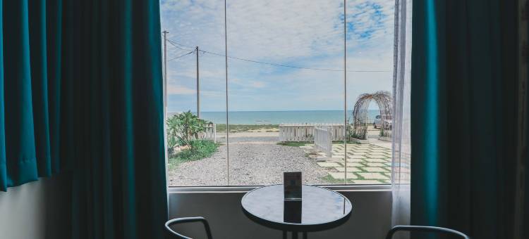 海湾登嘉楼度假酒店(Coastal Bay Dungun Staycation)图片