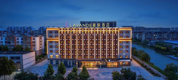 麗枫酒店(衡水故城店)图片