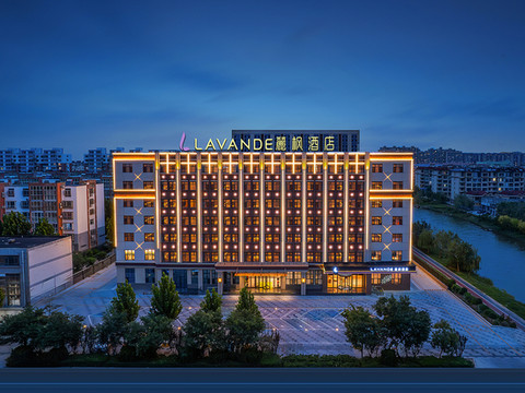 麗枫酒店(衡水故城店)