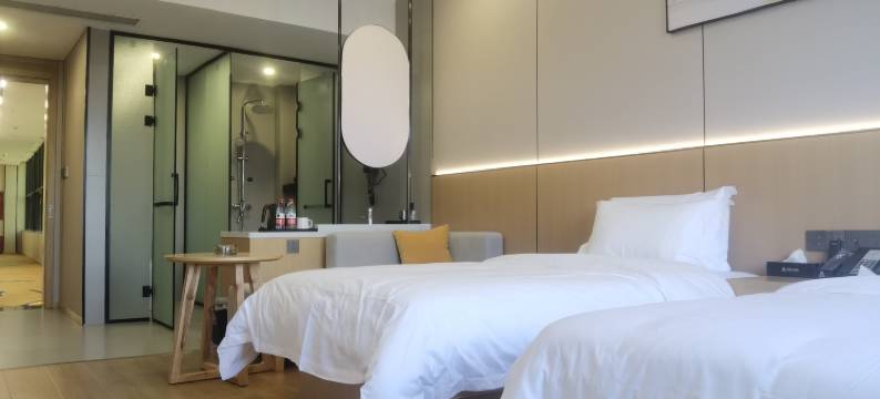 剑阁和顺大酒店图片