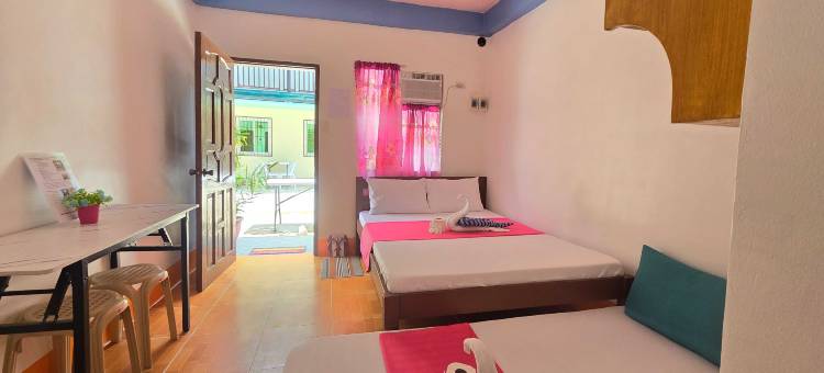 贝布斯与乔塞尔公寓(BEB'S & JOCEL APARTMENT)图片