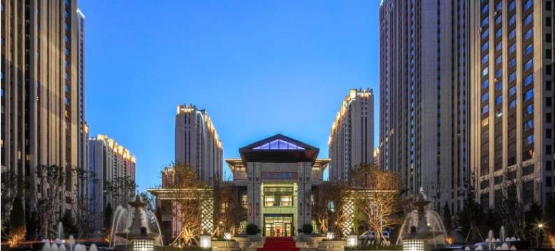 繁花里民宿图片