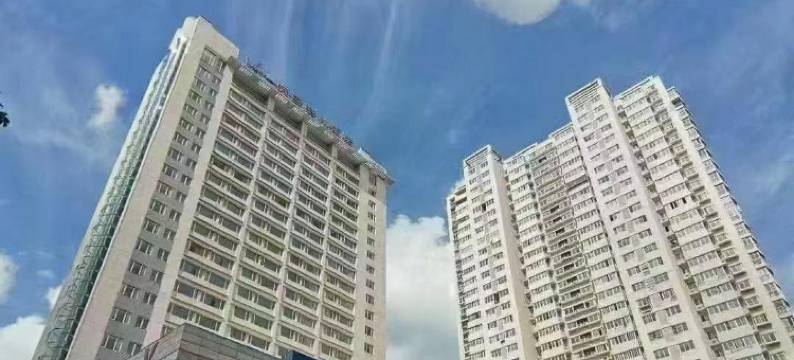 盱眙泗州饭店图片