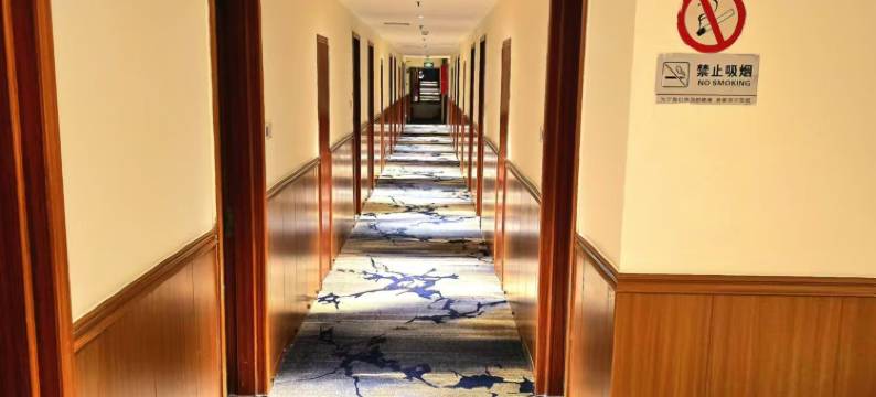 封开杏花宾馆图片