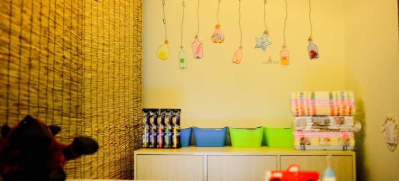 尚俭太空舱公寓(西安钟楼地铁站店)图片