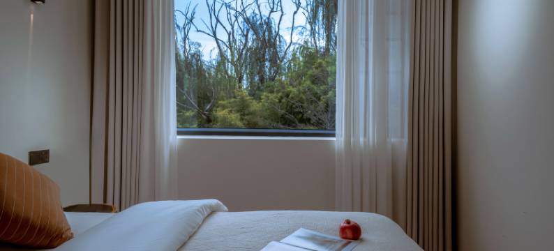 冰咖小栈轻奢民宿(大理古城北门店)图片