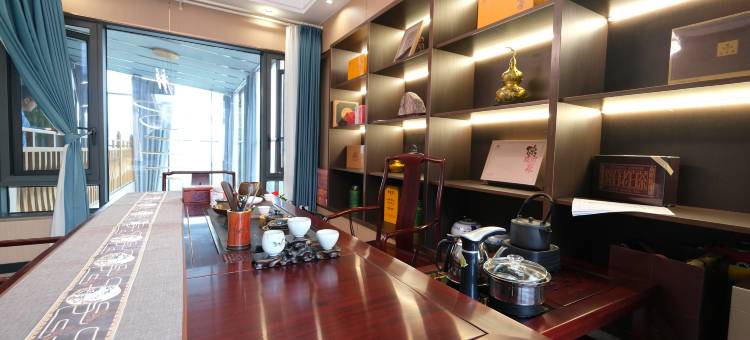 景程酒店(武汉中国地质大学未来城校区店)图片