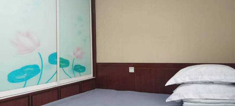 一休雅居民宿图片