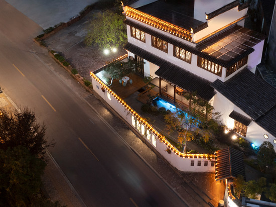 朴居·三宝雅舍(三宝国际陶艺村店)
