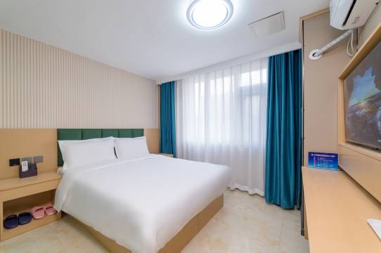 北京贝尚酒店(清华长庚医院店)