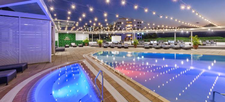 凯恩斯铂尔曼礁娱乐城酒店(Pullman Reef Hotel Casino)图片