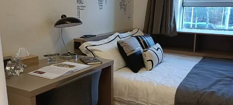 城家公寓(北京安贞医院安华桥地铁站店)图片