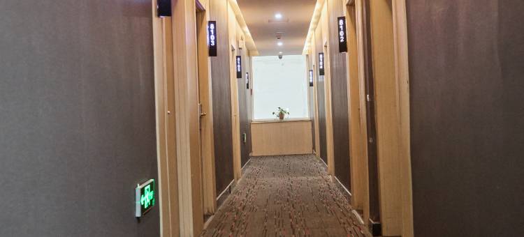 尚客优酒店(邱县振兴路店)图片